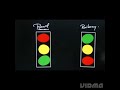 Traffic signal in Road and Railway ۔Civil engineer @, technical..