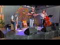 The Mohican Project “Shady Grove”