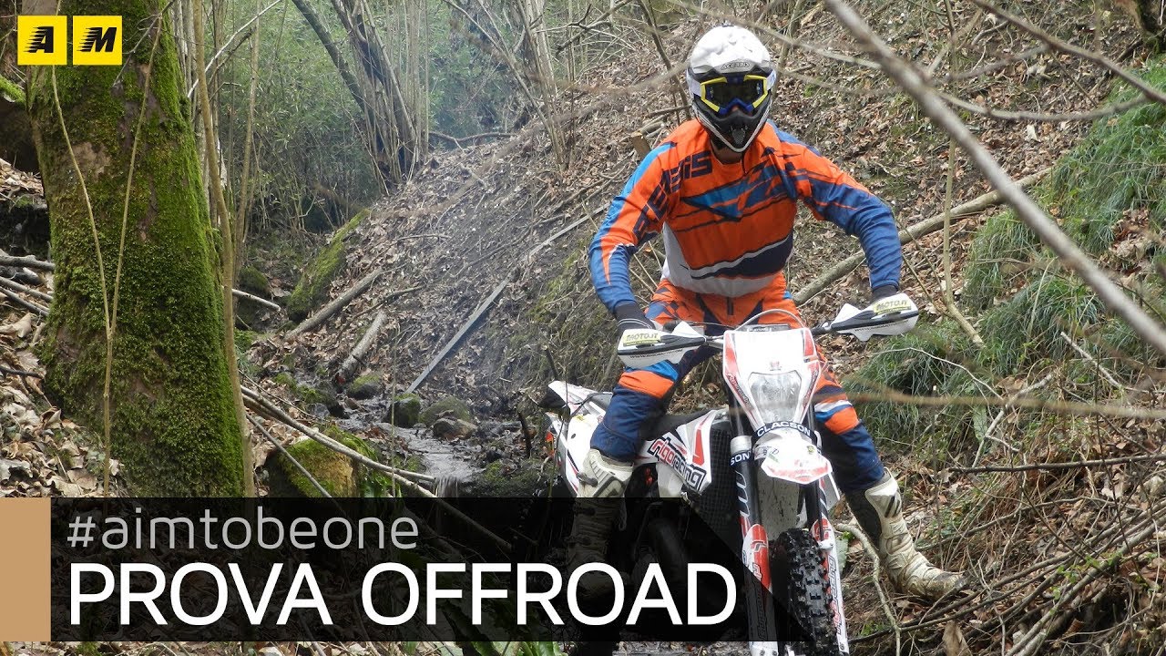 KTM EXC 300 by Rigo Racing