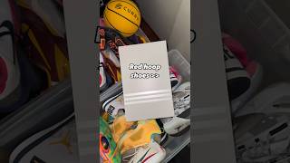 Harden Vol 8 luxury Red Unboxing 