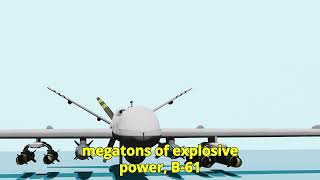 MQ-9 Reaper – America’s Deadliest Drone Explained