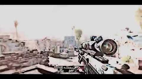 Pull the Trigga (Editors Appclip) #SoaRRC