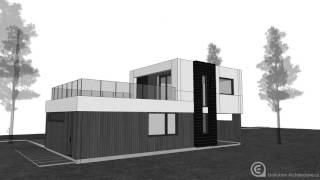 Évolution Architecture - Chibi