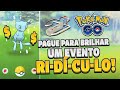 URGENTE: MEW BRILHANTE no evento MAIS CARO da história do Pokémon GO!