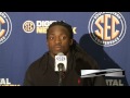 2012 SEC Media Days - Ace Sanders - South Carolina2012 SEC Media Days - Ace Sanders - Sout