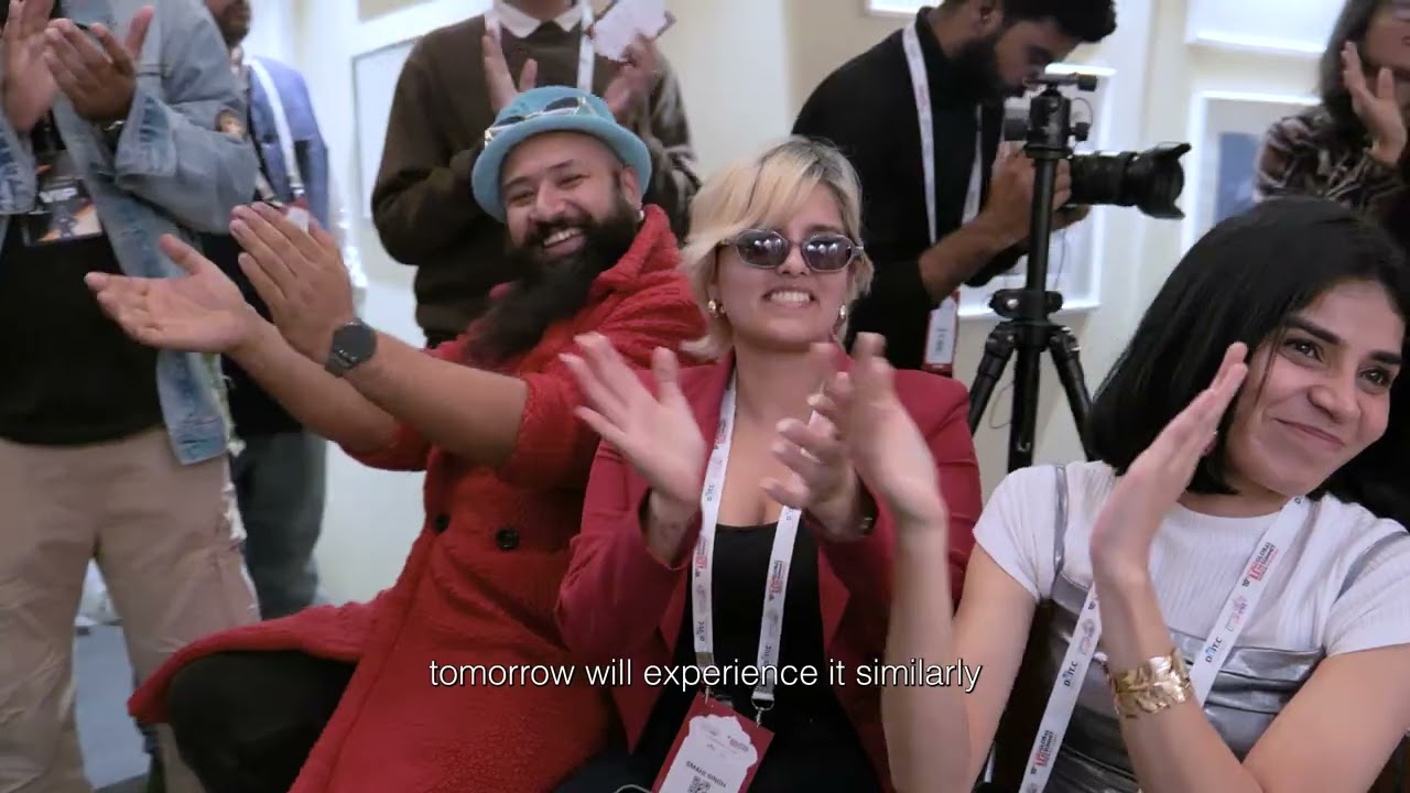 iStart International Film Festival of Rajasthan (iFFOR) Edition 3