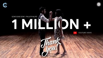 Gone Gone Gone - Phillip Phillips | Music Video by IIT Roorkee