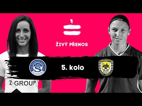 1.FC Slovácko - Lokomotiva Brno H.H. / 1.liga žen