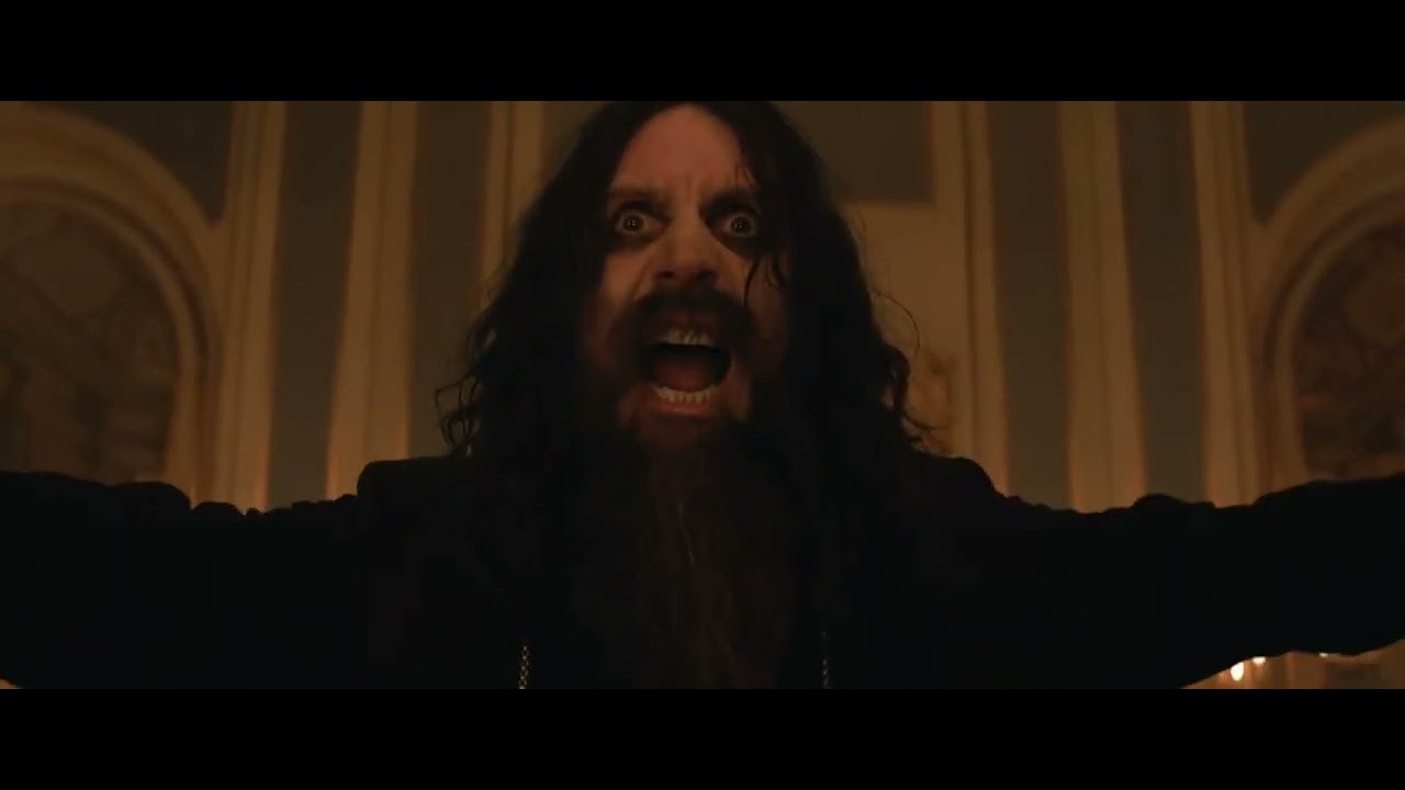 Rasputin Dance & Fight scene The King's Man YouTube