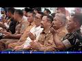 KDKMP Desa Tanailandu Mewakili Buton Tengah dalam Peresmian 1.061 KDKMP oleh Presiden RI