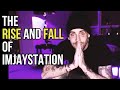 The Strange Tale of ImJaystation - Internet Fables