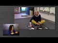 WQLN PBS Homeroom for Pre-K | Season 3 Week 14 - Art