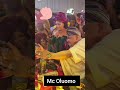 Mc Oluomo spotted at this party 🎉! See fans reactions