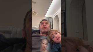 Celebrity EDO and RIKY NICOLETTI speak in Cremonese 😂😂😂😂 Wealth