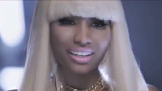 Nicki Minaj- Bed Of Lies ft. Skylar Grey