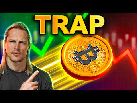 Crypto is PUMPING! What The Whales Know That You DONT!