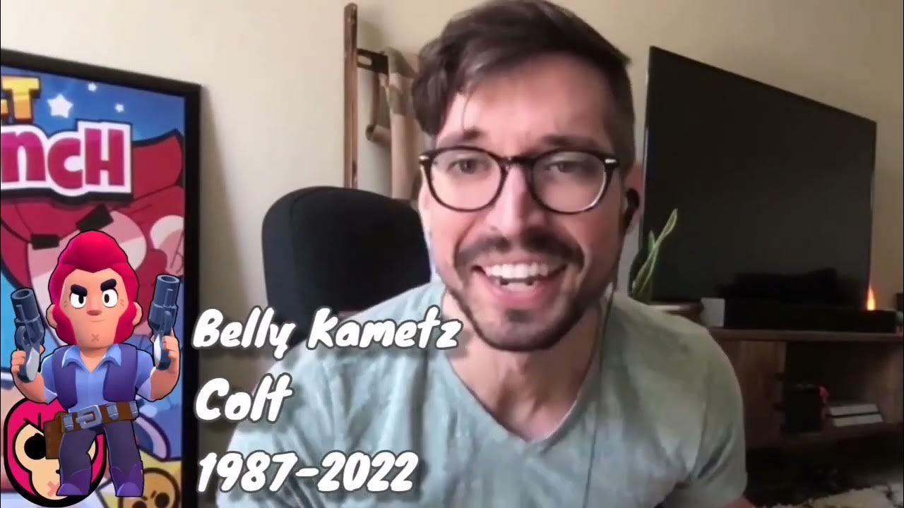 Billy Kametz 1987 - 2022 - News