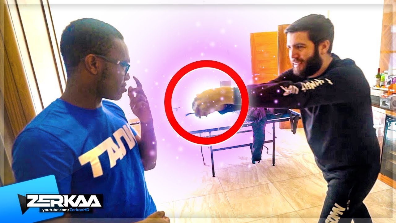 LEARNING NEW MAGIC TRICKS - YouTube