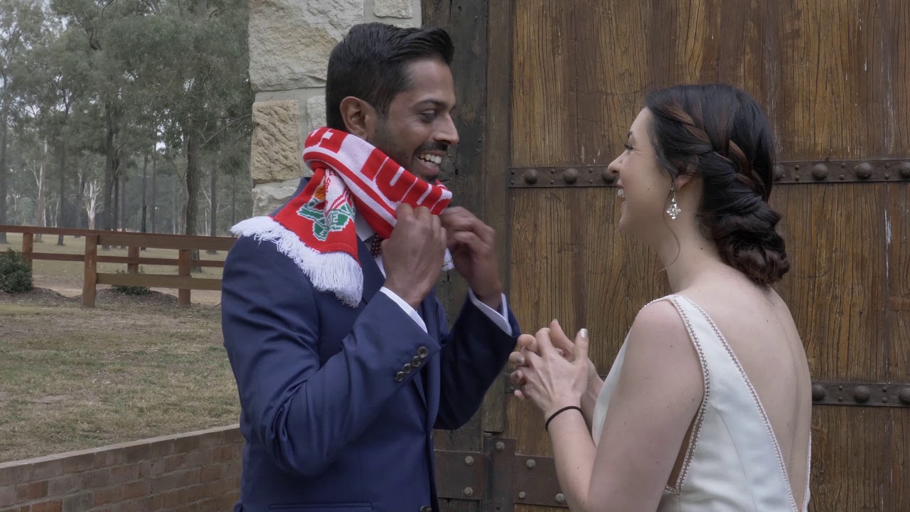 Teaser Elroy & Ada Facebook