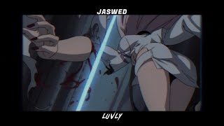 Jaswed - luvly (Prod.cyfal x imtoofuego)