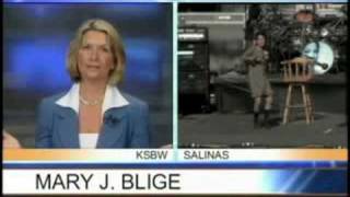 Mae Fesai Reporting Profile