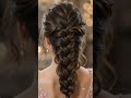 hairstyle |hairstyle Stunning Princess Braid Hairstyle | Long Hair Style for Girls  longbraids