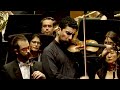 Capture de la vidéo Bruch: Concierto Para Violín Nº 1 - Sergey Khachatryan - Andrew Litton - Sinfónica De Galicia