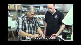How to make coils for a Bedini motor