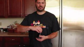 Callet Duo Iphone Case And Wallet Demonstration