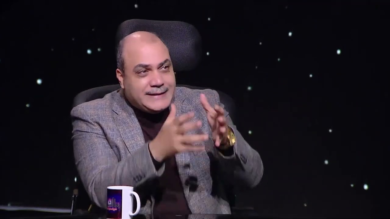 ورا الشمس | كل ما قيل بعد رسول الله دخله الهوي... تعليق ناري من د.محمد الباز بعد تصريحه