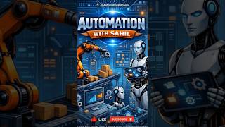 UiPath Autopilot Creates a Workflow in Seconds | Beginner RPA Demo #automation#uipath #powerautomate