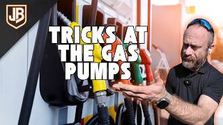 gas pumps