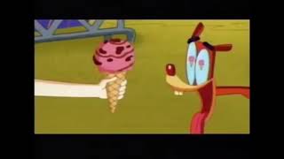 Squirrel Boy Promo Nickelodeon (July 3, 2006)