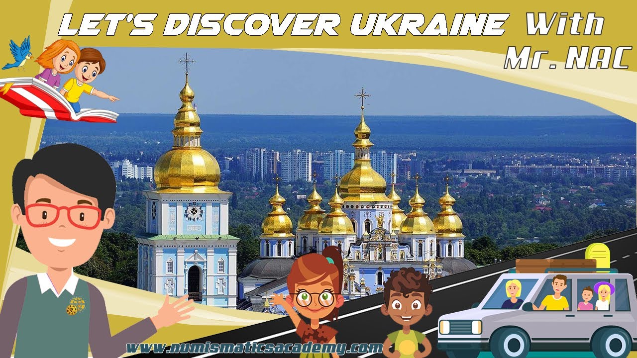 Interesting Facts About Ukraine Europe Numismatics Academy Interesting Facts About Ukraine Europe Numismatics Academy