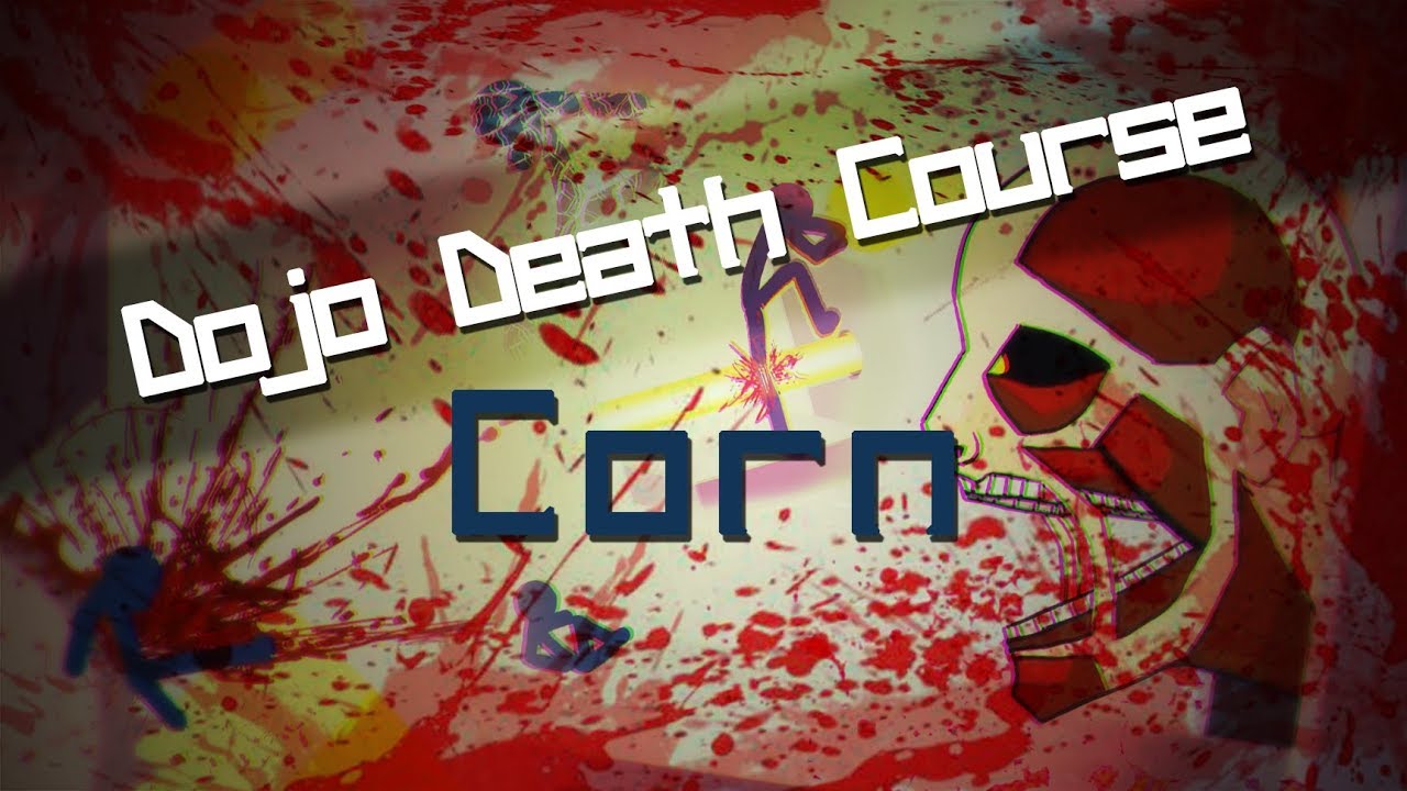 singaporean dishes Dojo Death Course - Corn