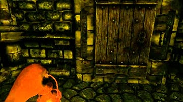 Amnesia - The Dark Descent - Intro And Gameplay 1/3 - Maxed Out