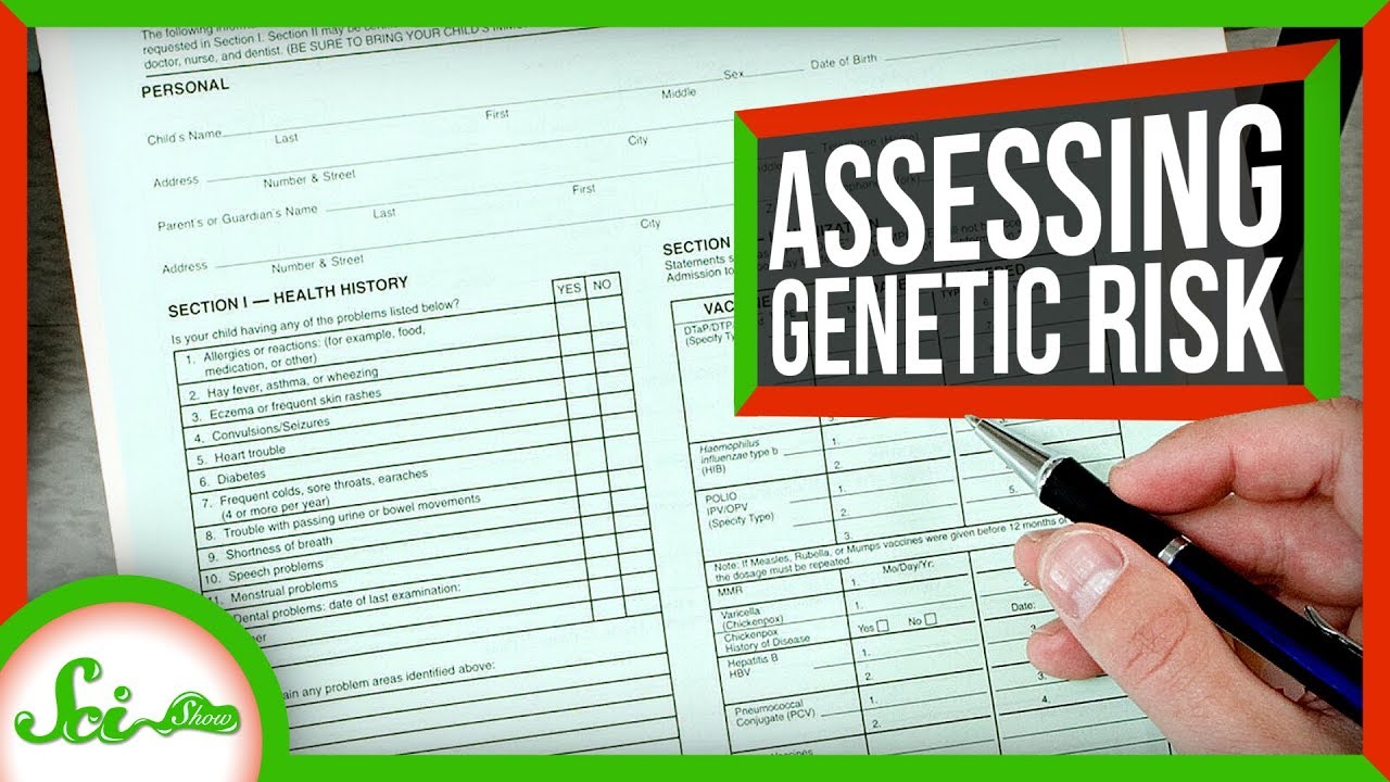 What Your Family History Can’t Tell You