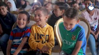 Stichting al-Yateem - Ontmoetingsdag weeskinderen 2019