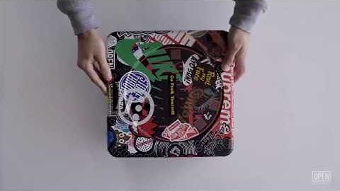 Built-in Serato Mod for PT-01 Scratch