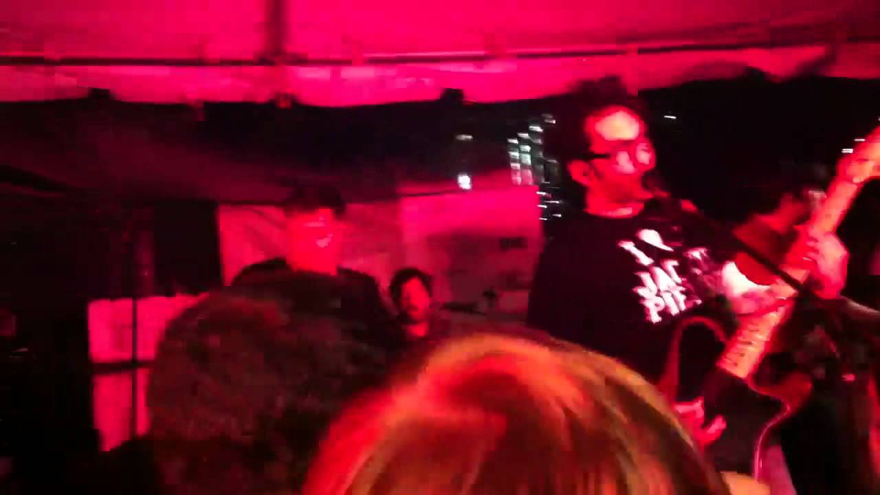 Motion City Soundtrack Her Words Destroyed My YouTube