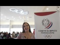 3º Múdulo del Curso Avanzado de Gestión Deportiva en el COP - Recursos Humanos