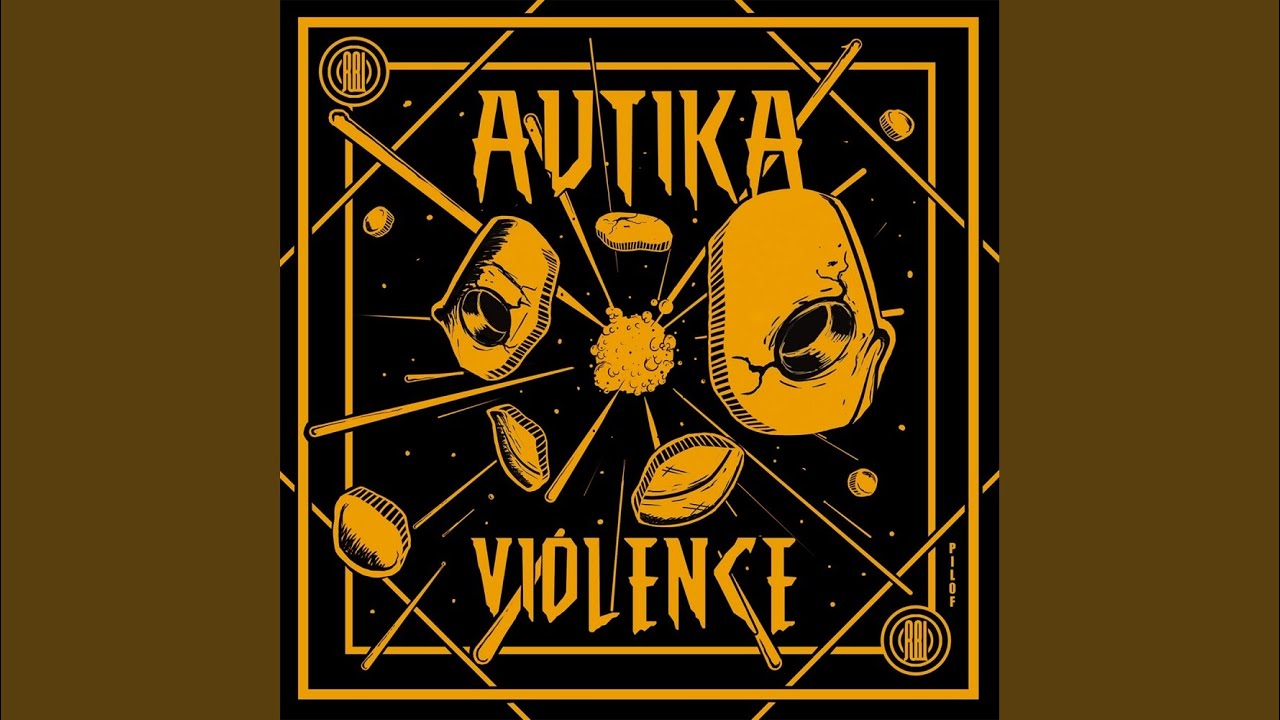 Watch Violence (Original Mix) on YouTube Watch Violence (Original Mix) on YouTube