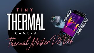 Tiny Thermal Master Camera Shows Hidden Heat On Your Phone?
Welcome to the Thermal Master P2 Pro first look! This awesome tiny thermal camera is something really special so thank you to Thermal Master for sending me this to take a look at.
Thank you also to my channel sponsors:
PCBWay: https://www.pcbway.com/ The BEST in PCB Manufacturing and Maker support
Polymaker: https://us.polymaker.com/?aff=22 The BEST in FDM materials for 3D Printing
Affiliate links for the P2Pro product:
https://www.amazon.co.uk/dp/B0DHGRG1R2 (UK Amazon)
https://www.amazon.de/dp/B0DHGSH174 (Germany Amazon)
Direct Site link: https://bit.ly/4jlgGhr Discount code: REALSAMP2
High Resolution & Frame Rate: Offers a 256×192 IR resolution with a 25Hz refresh rate, providing smooth and detailed thermal images.
Macro Lens Included: Comes with a magnetic macro lens, allowing for close-up inspections of small components, perfect for electronics work.
Portability: Weighing only 9 grams, its one of the smallest thermal cameras available, making it highly portable.
No Battery Required: Draws power directly from the connected smartphone, eliminating the need for separate charging.
Versatile Software: The app offers features like multiple color palettes, temperature measurement tools, and real-time inspection reports.
#thermalmaster #p2pro #thermal #thermalcamera Tiny Thermal Master Camera Shows Hidden Heat On Your Phone?