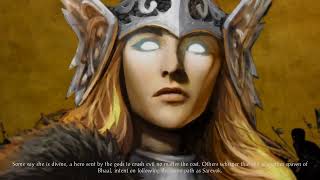 Baldurs Gate: Siege of Dragonspear Intro