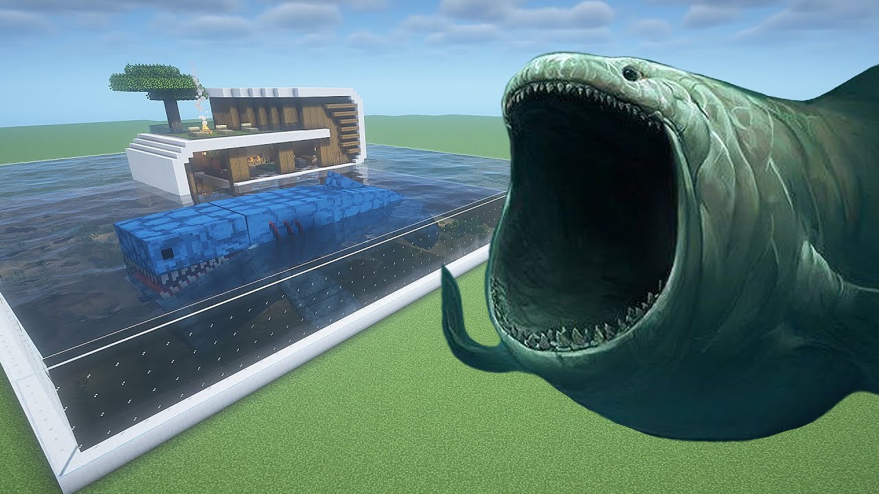 How To Make a SCP-169 Farm in Minecraft PE