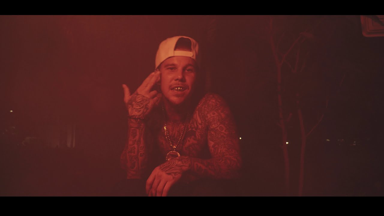 Gudda White - Dirty Smoker [Official Video] Dir. By @MogulViews