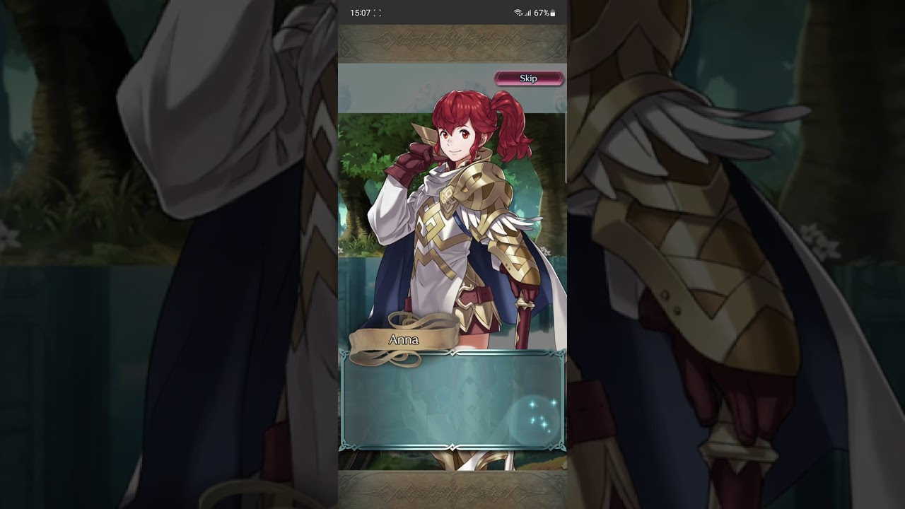 Fire Emblem Heroes: Forging Bonds: Enduring Legacy