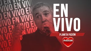 El Viejo Marquez - En Vivo en Pasión