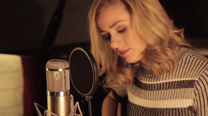 Slemish Sessions: Niamh McGlinchey - Love You 'Til...