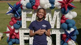FamFest 2024 Recap | WHUT’s Howard Homecoming Celebration  University's 100th Homecoming!